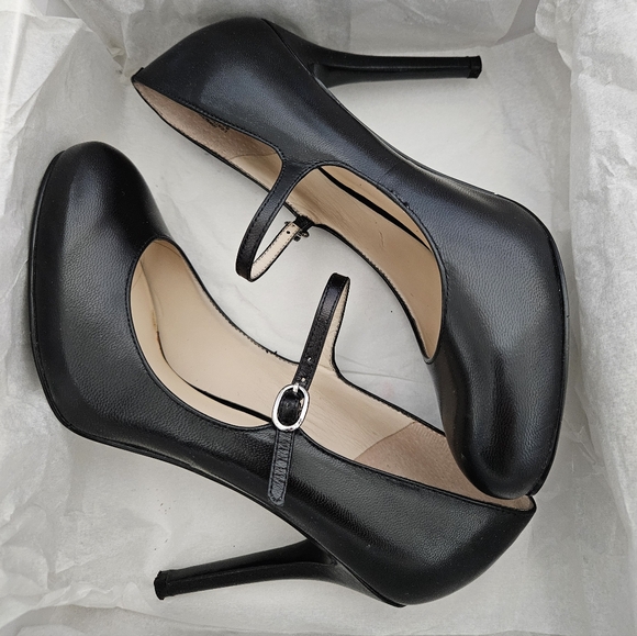 Nine West Shoes - Nine West Mary Jane Style Heels
